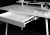 Gaveta Slim Modular Branco