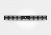 Grade Modular Slim M1 Preto