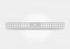 Grade Modular Slim M1 Branco