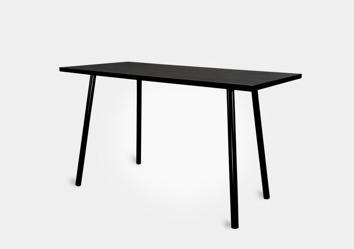 Mesa Modular Office Escrivaninha Nobilis Slim M3 Giopro Mesa Modular Office Escrivaninha Nobilis Slim M3 Giopro