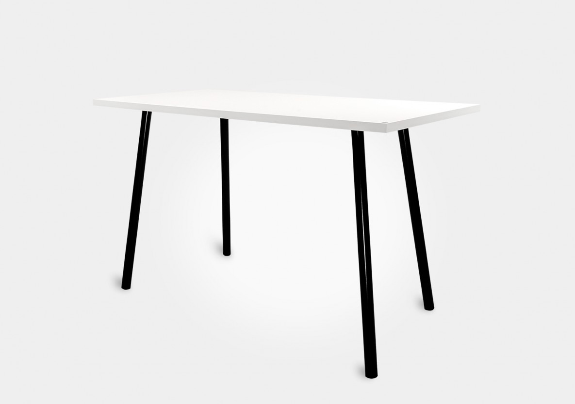 Mesa Modular Office Escrivaninha Nobilis Slim M3 Giopro Mesa Modular Office Escrivaninha Nobilis Slim M3 Giopro