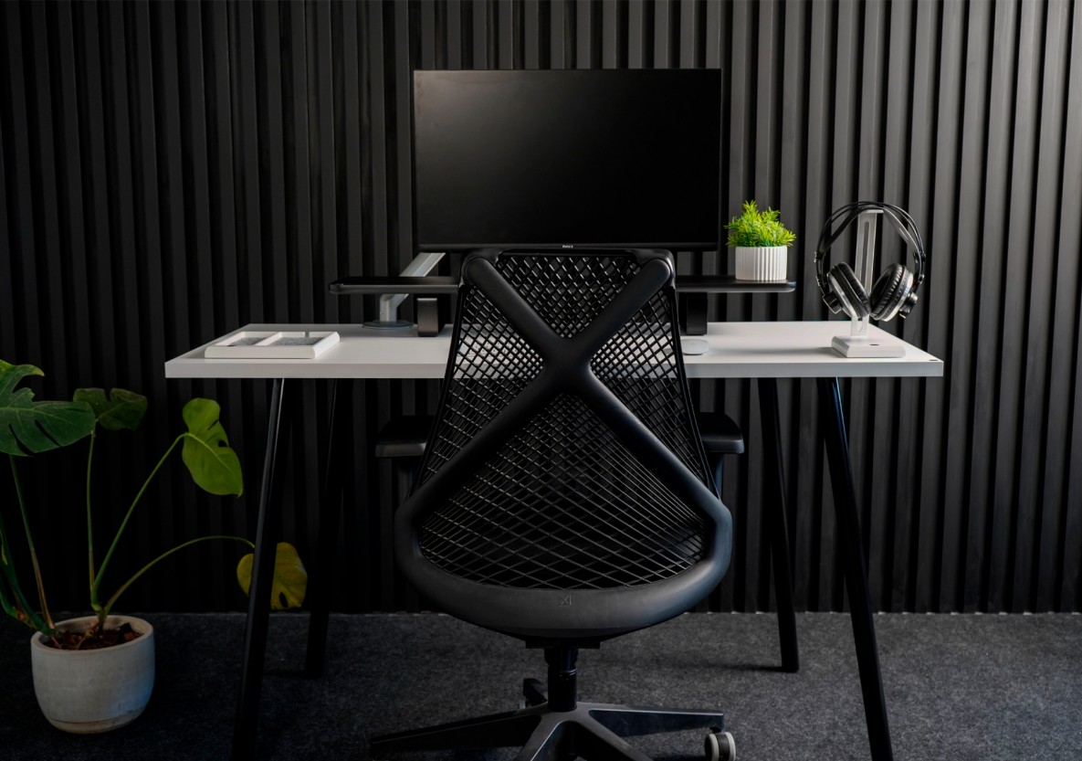 Mesa Modular Office Escrivaninha Nobilis Slim M3 Giopro Mesa Modular Office Escrivaninha Nobilis Slim M3 Giopro