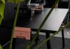 Mesa Modular Office Escrivaninha Nobilis Slim M4 Giopro