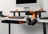 Mesa Modular Office Escrivaninha Nobilis Slim M4 Giopro