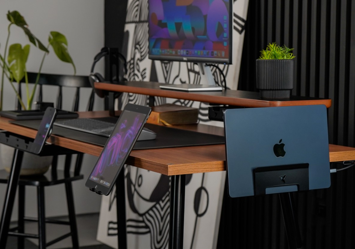 Mesa Modular Office Escrivaninha Nobilis Slim M4 Giopro Mesa Modular Office Escrivaninha Nobilis Slim M4 Giopro