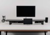 Estante Modular Suporte de Monitor Stand Minimal Pro M2
