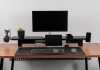 Estante Modular Suporte de Monitor Stand Minimal Pro M2