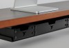 Estante Modular Suporte de Monitor Stand Minimal Pro M2