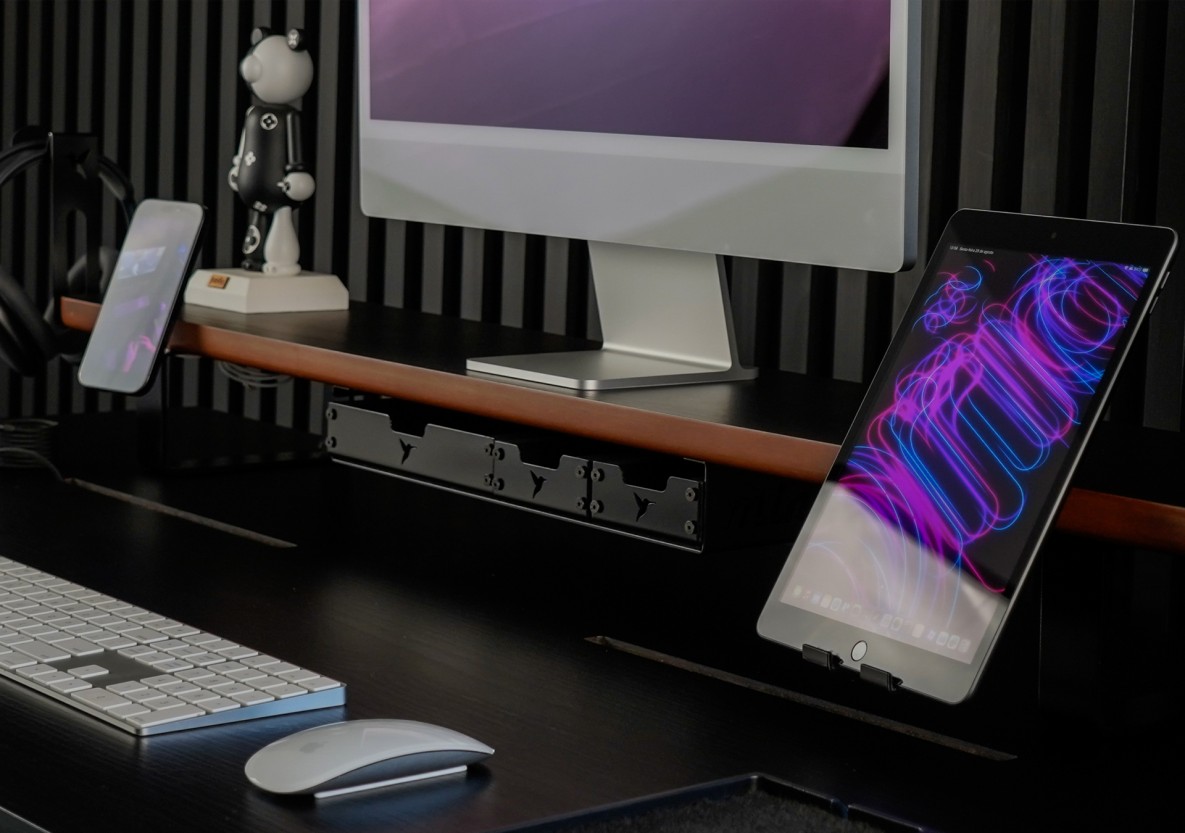 Estante Modular Suporte de Monitor Stand Minimal Pro M2 Estante Modular Suporte de Monitor Stand Minimal Pro M2