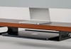Estante Modular Suporte de Monitor Stand Minimal Pro M2
