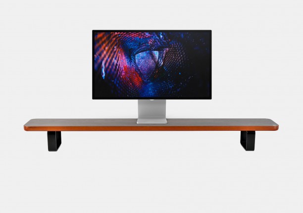 Estante Modular Suporte de Monitor Stand Minimal Pro M2