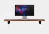 Estante Modular Suporte de Monitor Stand Minimal Pro M2