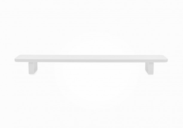 Estante Modular Suporte de Monitor Stand Minimal Pro M2