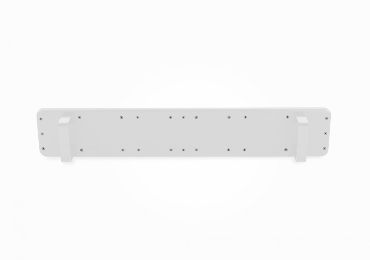 Estante Modular Suporte de Monitor Stand Minimal Pro M2 Estante Modular Suporte de Monitor Stand Minimal Pro M2