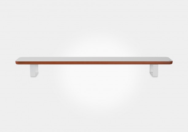 Estante Modular Suporte de Monitor Stand Minimal Pro M2