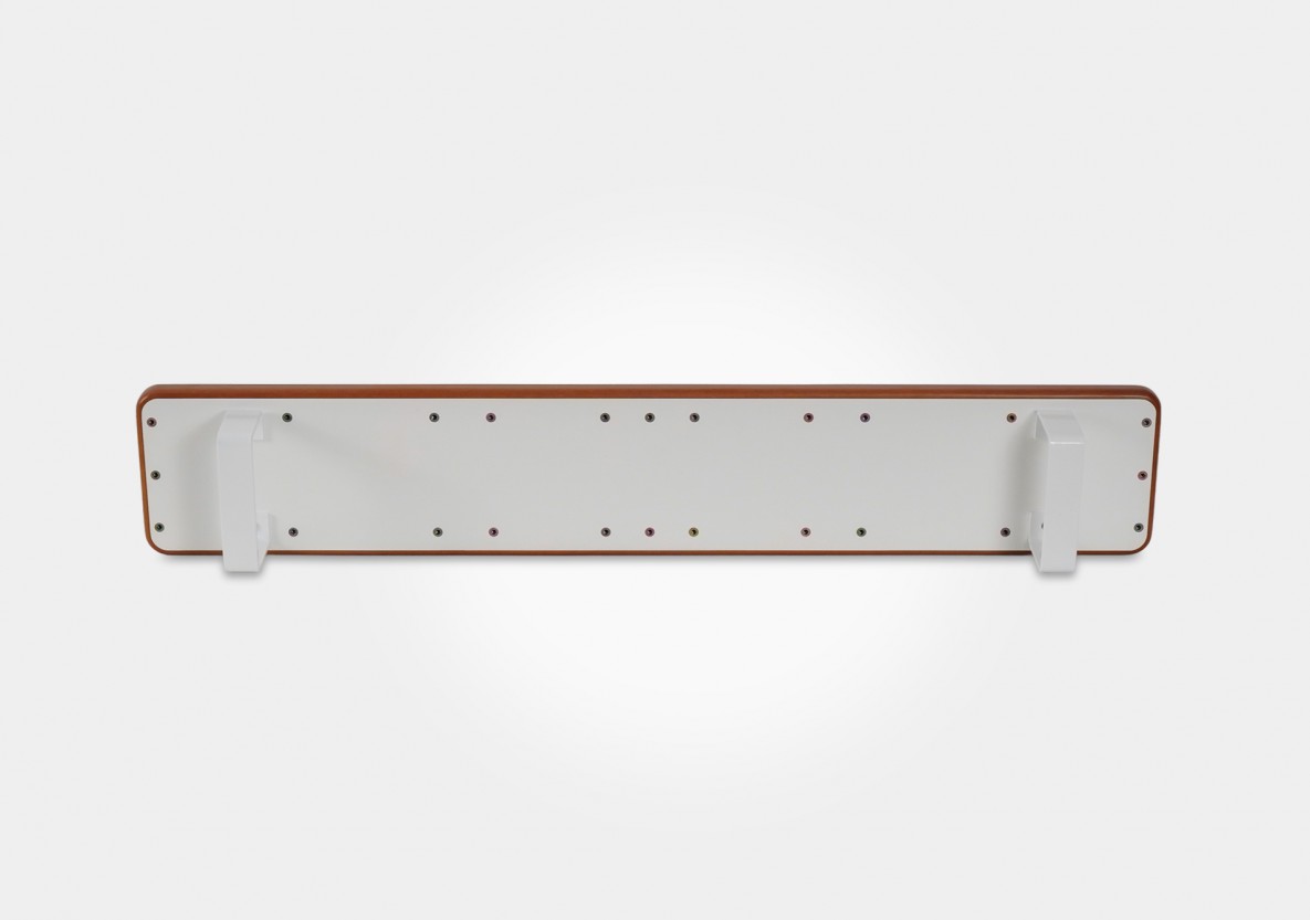 Estante Modular Suporte de Monitor Stand Minimal Pro M2 Estante Modular Suporte de Monitor Stand Minimal Pro M2