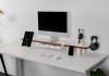 Estante Modular Suporte de Monitor Stand Minimal Pro M2