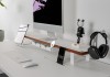 Estante Modular Suporte de Monitor Stand Minimal Pro M2
