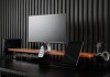 Estante Modular Suporte de Monitor Stand Minimal Pro M2
