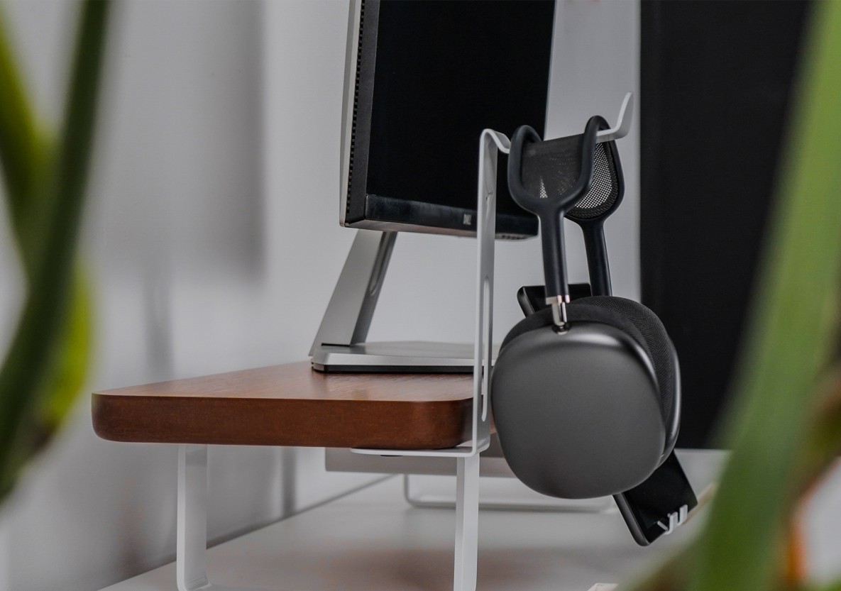 Estante Modular Suporte de Monitor Stand Minimal Pro M2 Estante Modular Suporte de Monitor Stand Minimal Pro M2