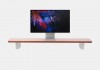 Estante Modular Suporte de Monitor Stand Minimal Pro M2