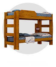 Quarto Infantil