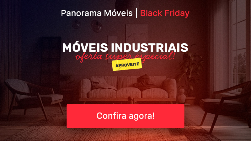 Móveis Industriais Oferta Super Especial!