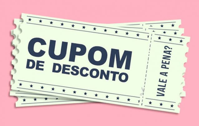 Cupom de Desconto ao comprar móveis online