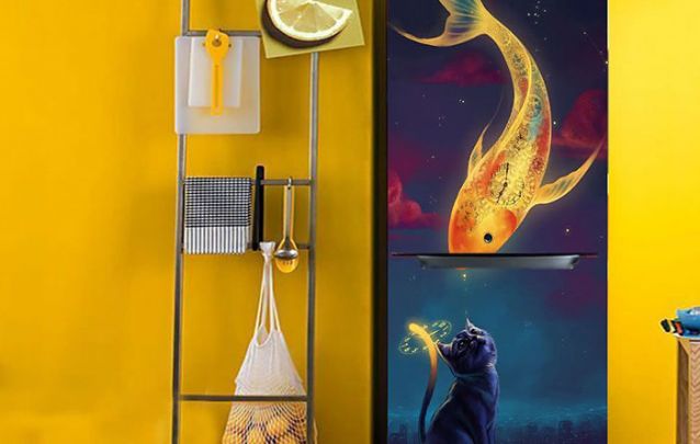 Dicas para montar uma cozinha com móveis planejados Foto 7