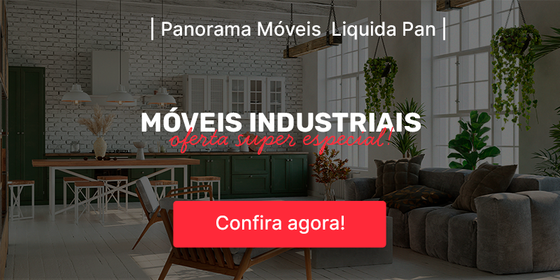 Móveis Industriais Oferta Super Especial!