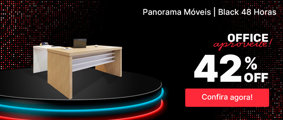 Mesa e Escrivaninha
