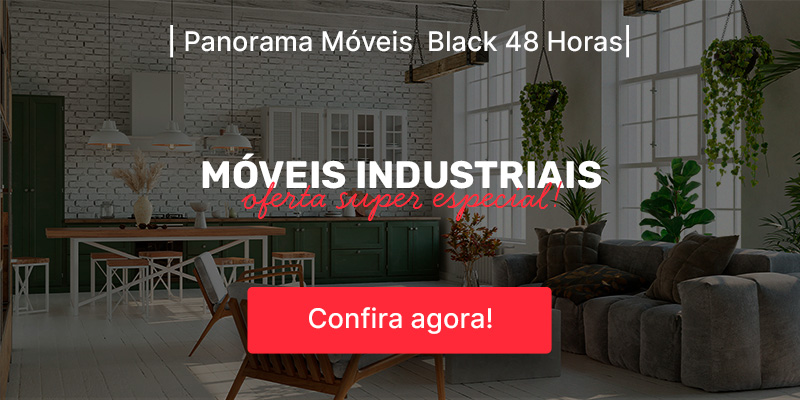 Móveis Industriais Oferta Super Especial!