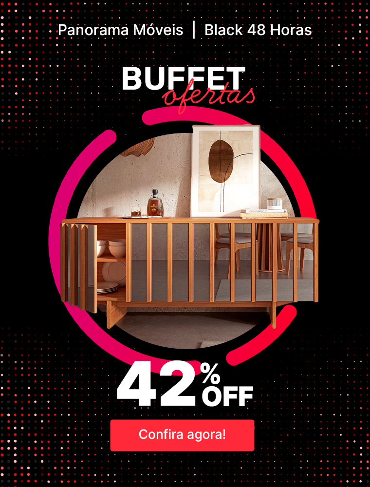 Buffets com até 52% Off