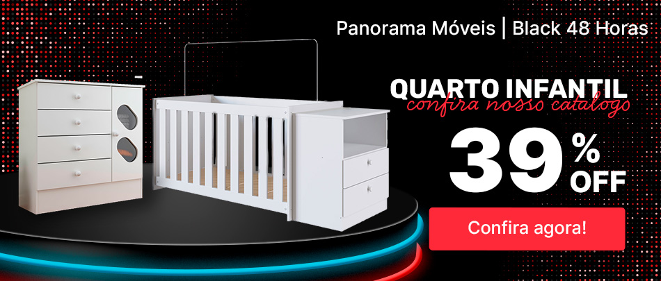 Quarto Infantil