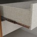 Guarda-Roupa Casal ávila Soft 6 Portas 4 Gavetas Ripado Nature - Henn