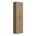 Armário Multiuso 2 Portas 5 Prateleiras Rp1200 Wood - Decibal