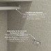 Guarda-Roupa Casal Modulado Seletto 9 Portas 9 Gavetas 11 Prateleiras Areia - Henn