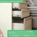 Guarda-Roupa Casal Modulado Seletto 9 Portas 9 Gavetas com Espelho Areia Hp/Jequitibá - Henn