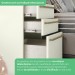 Guarda-Roupa Casal Modulado Seletto 11 Portas 9 Gavetas com Espelho Me20 Areia - Henn