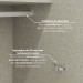 Guarda-Roupa Casal Modulado Seletto 9 Portas 6 Gavetas Me33 Areia - Henn