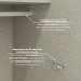 Guarda-Roupa Casal Modulado Seletto 9 Portas 9 Gavetas Me30 Areia/Jequitibá - Henn