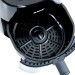 Fritadeira Elétrica 3,5 Litros 1350w 127v Preto - Be Smart