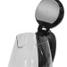 Chaleira Elétrica de Vidro 1,8 Litros 127v Vidro - Be Smart