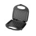 Sanduicheira Grill 127v Preto - Be Smart