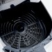 Fritadeira Elétrica 5 Litros 1700w 220v Preto - Be Smart