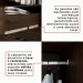 Guarda-Roupa Casal Siena 6 Portas 6 Gavetas 100% Mdf Savana - Pnr Móveis