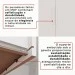 Guarda-Roupa Casal Kali 6 Portas 4 Gavetas Branco - Pnr Móveis