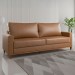 Sofá Living Zack 4 Lugares Corano Durango - Vian
