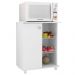 Armário de Cozinha Fruteira 1 Porta Bf3205 Branco - Tecno Mobili