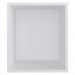 Nicho de Decoração 40x35 Cm Kd1555 Bac Branco - Quiditá Móveis
